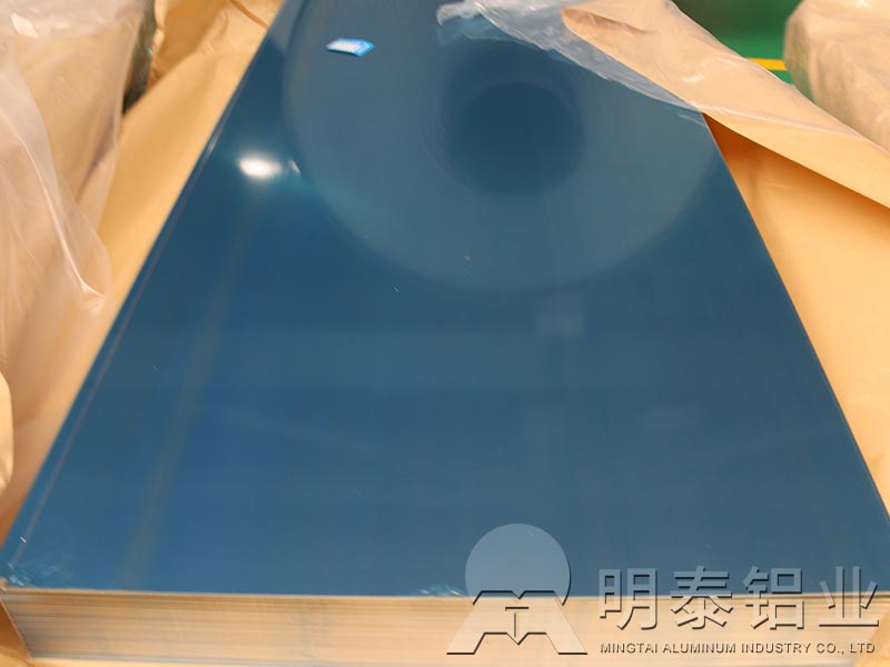 優(yōu)良3104鋁板卷生產(chǎn)廠家，一站式解決方案