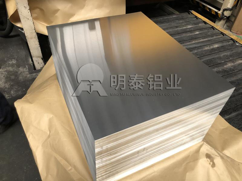 汽車后備箱蓋用5083鋁板價格多少？