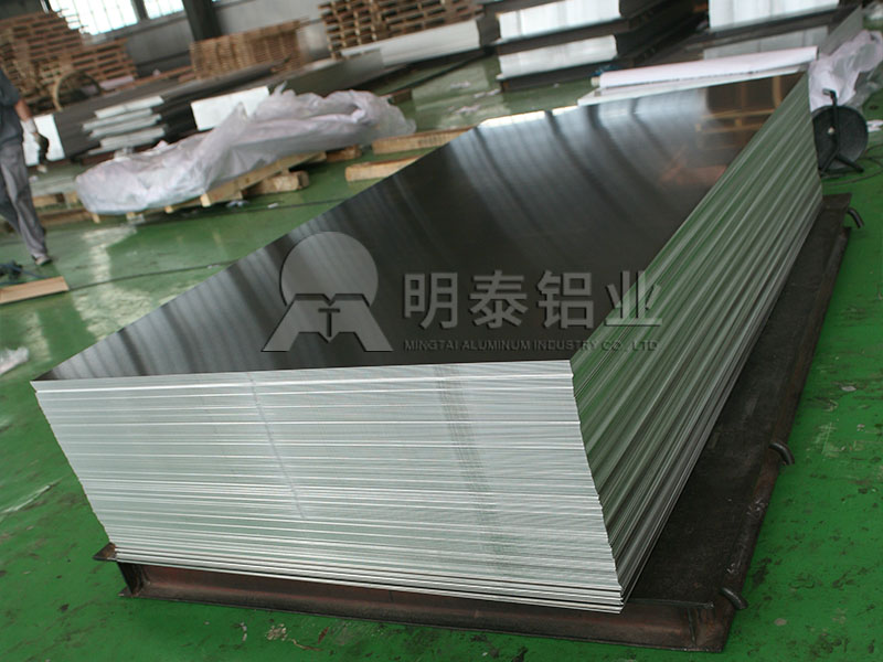 交通標志牌3003鋁板|3004鋁板市場價格多少一噸？