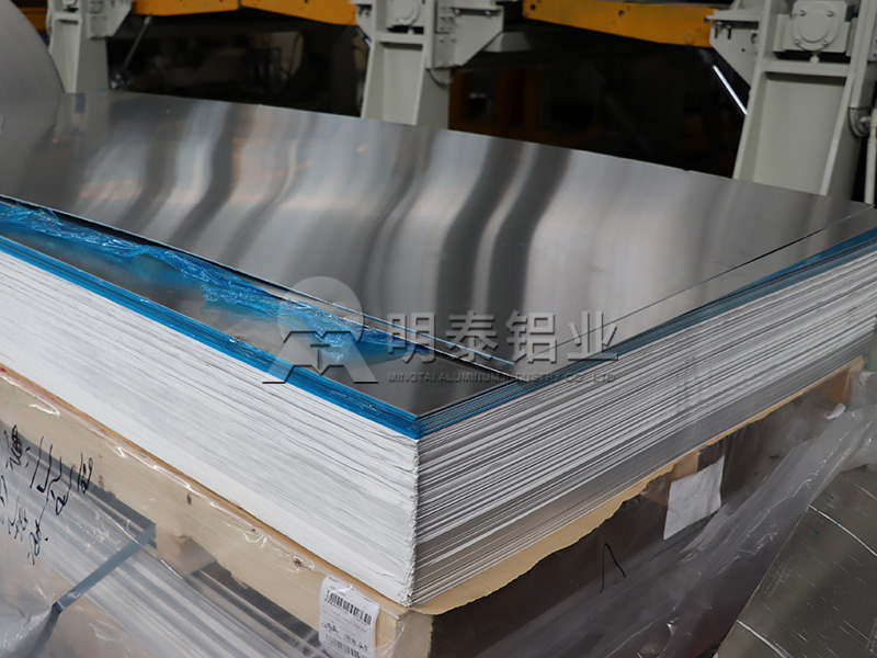 汽車(chē)熱交換器用釬焊復(fù)合鋁材